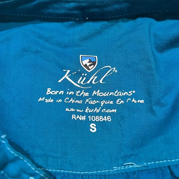 Kuhl modal short - Picture 3 of 4